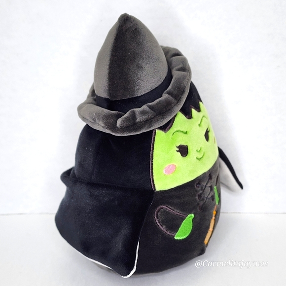 WICKED WITCH OF THE WEST 🧙‍♀️ Wizard of Oz 85th Anniversary Squishmallow ☆ NWT - Picture 6 of 10